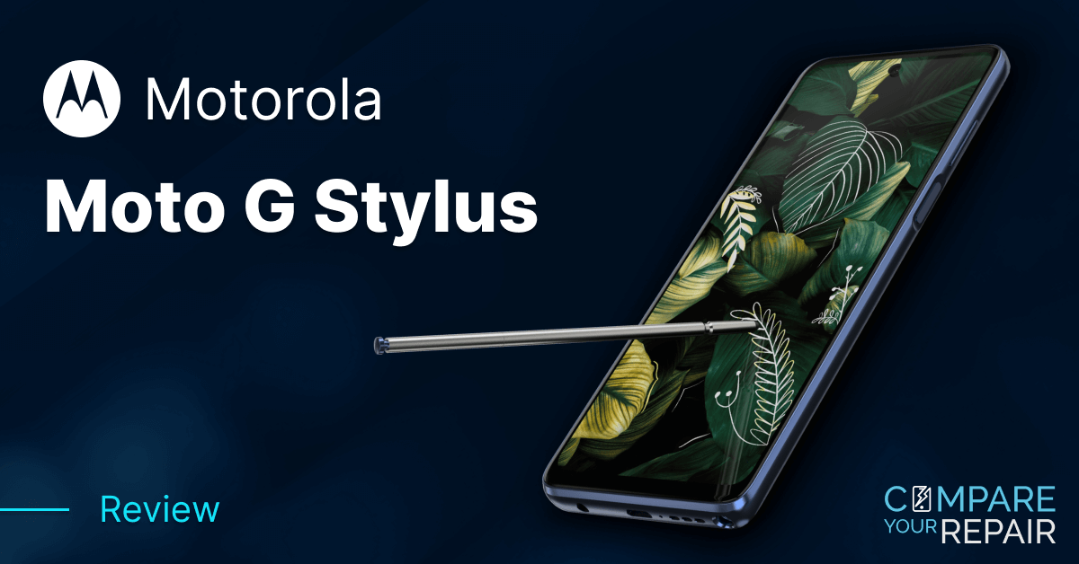Motorola’s Moto G Stylus Review