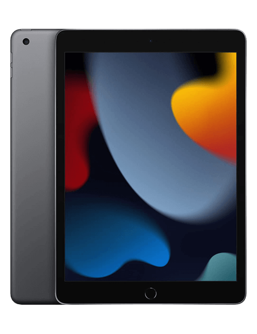 iPad 10.2 9th Gen 2021 (A2603, A2604)